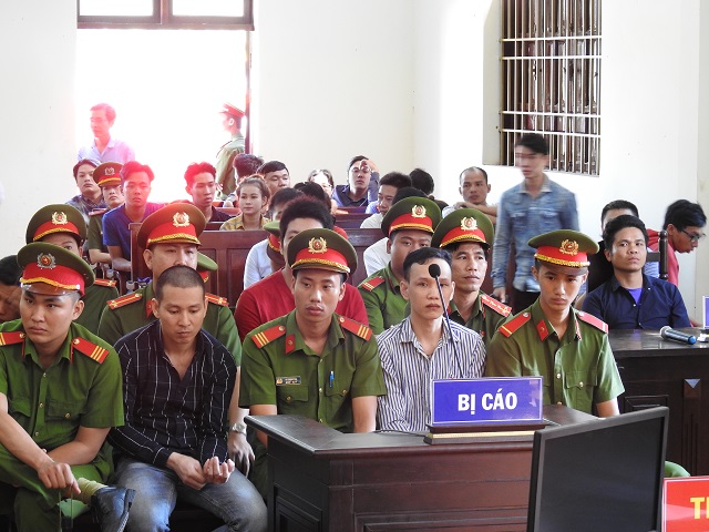 Đồng Nai: Xét xử sơ thẩm lần 2 vụ án “cố ý gây thương tích – bị cáo liên tục kiêu oan!