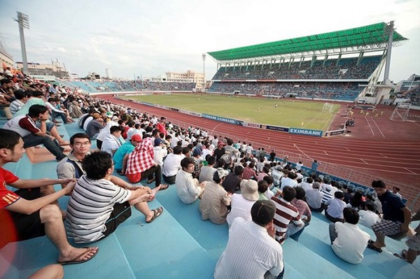 Đà Nẵng chấp nhận chi hơn 1.200 tỷ đổng để xin Thủ tướng được giữ lại sân bay Chi Lăng - Hình 1