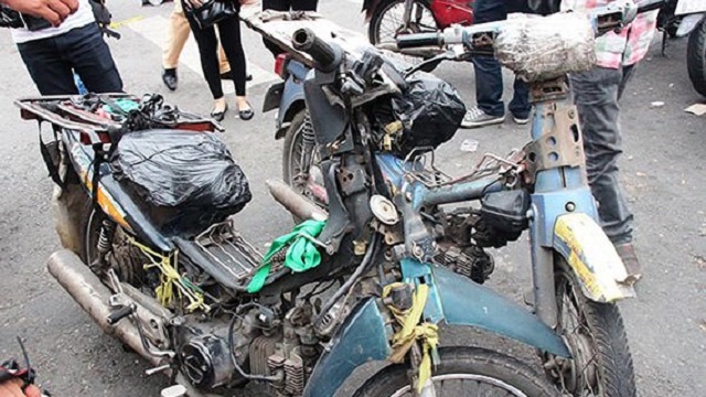 TP. HCM: Xử lý triệt để phương tiện ô tô hết niên hạn sử dụng và quá hạn đăng kiểm