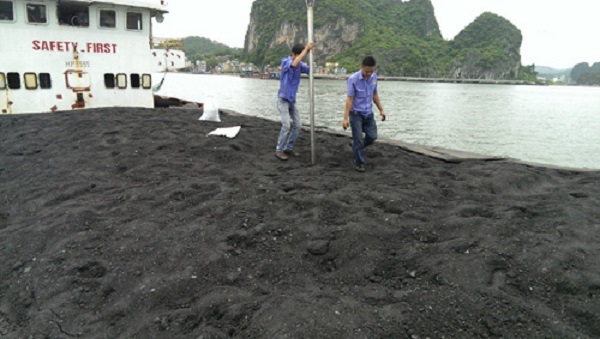 Khó kiểm soát tình hình buôn lậu khoáng sản, than vì nhiều thủ đoạn tinh vi