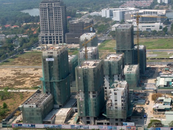 TP.HCM: Kiên quyết thực hiện thu hồi đối với các dự án đủ điều kiện
