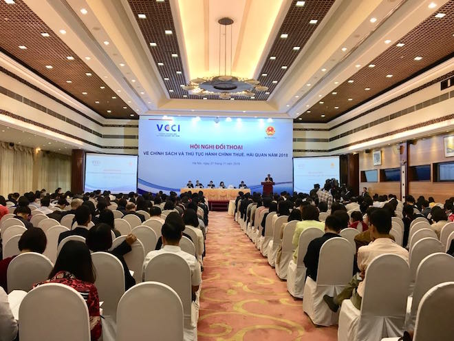 Doanh nghiệp Việt gặp khó khi áp dụng nhiều chính sách thuế - hải quan