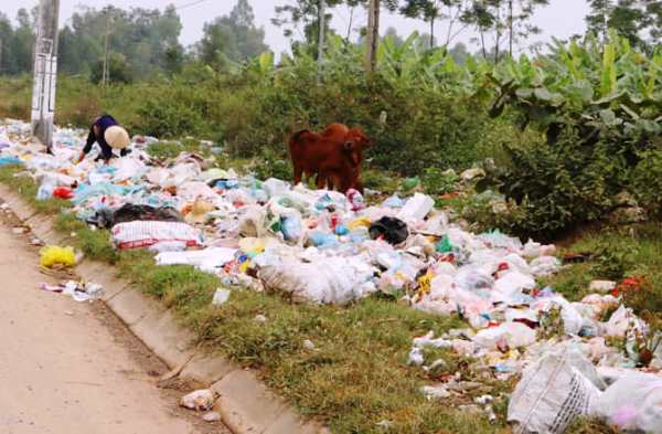 Vĩnh Phúc: Khắc phục ô nhiễm môi trường tại các làng nghề, khu dân cư - Hình 2