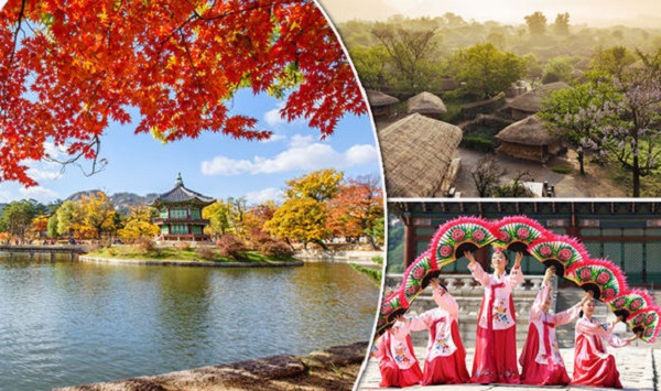 Hàn Quốc cấp visa 5 năm cho người có hộ khẩu ở Hà Nội, TP. HCM, Đà Nẵng