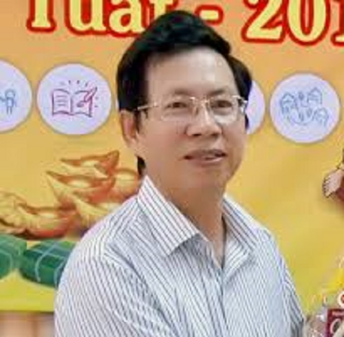 Phó chủ tịch UBND thành phố Nha Trang bị khởi tố, cấm đi khỏi nơi cư trú - Hình 1