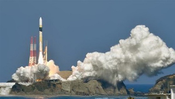Hàn Quốc phóng thử nghiệm tên lửa tự chế Nuri vào chiều 28/11 - Hình 1