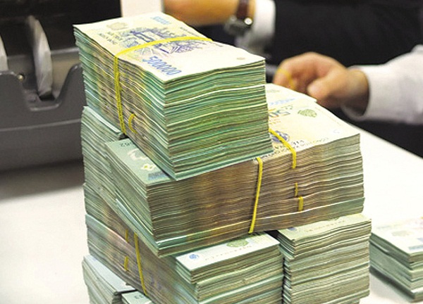 Nguồn vốn Chính phủ giải ngân qua Kho bạc Nhà nước đạt 62,9% kế hoạch