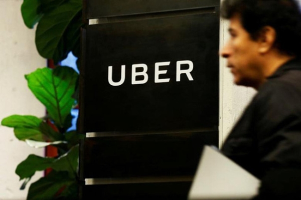 Vi phạm quy định bảo vệ thông tin khách hàng, Uber bị phạt gần 1,2 triệu USD - Hình 1