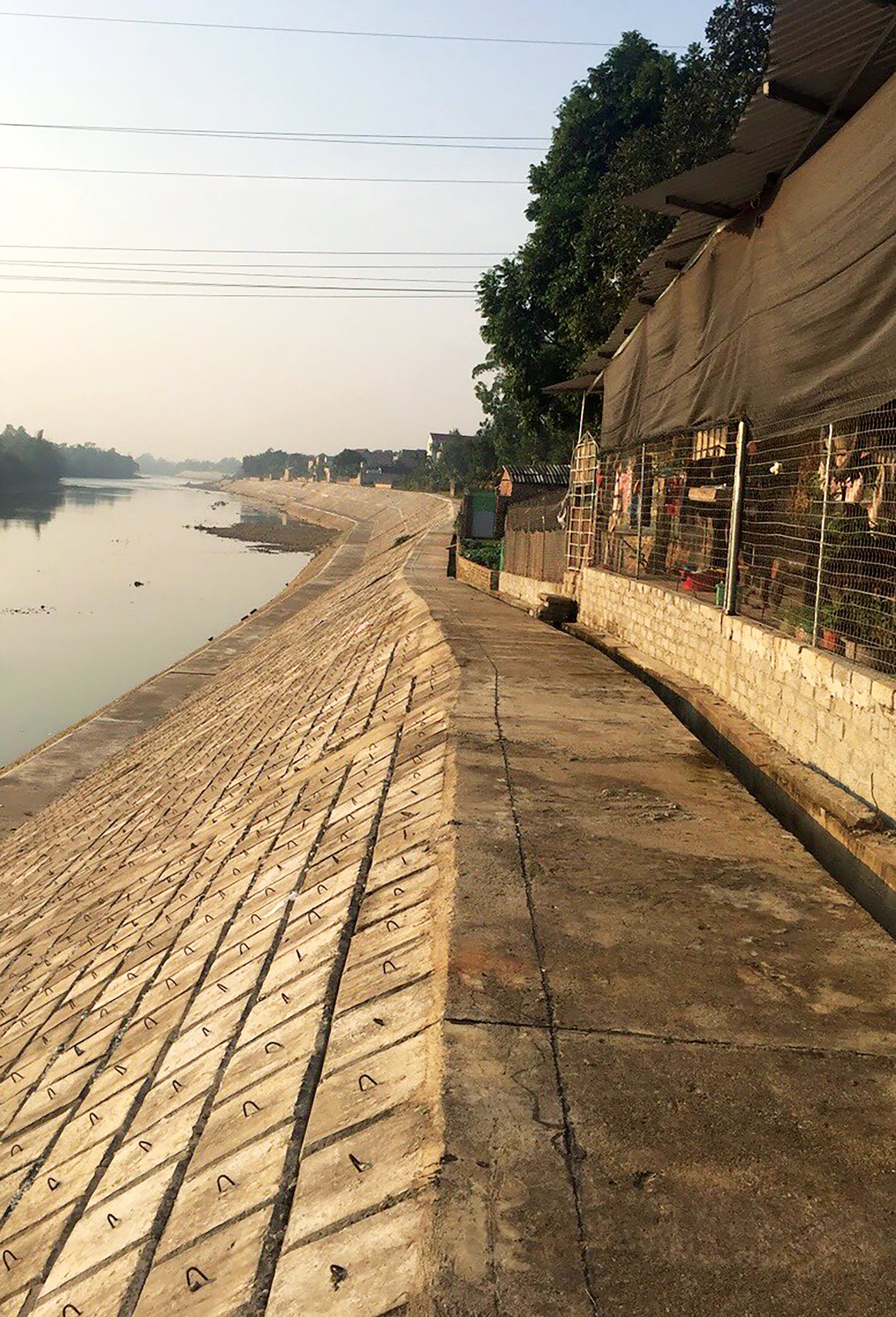 BQLDA đầu tư xây dựng các công trình NN&PTNT (Thái Nguyên): Khẳng định năng lực tại các dự án - Hình 2