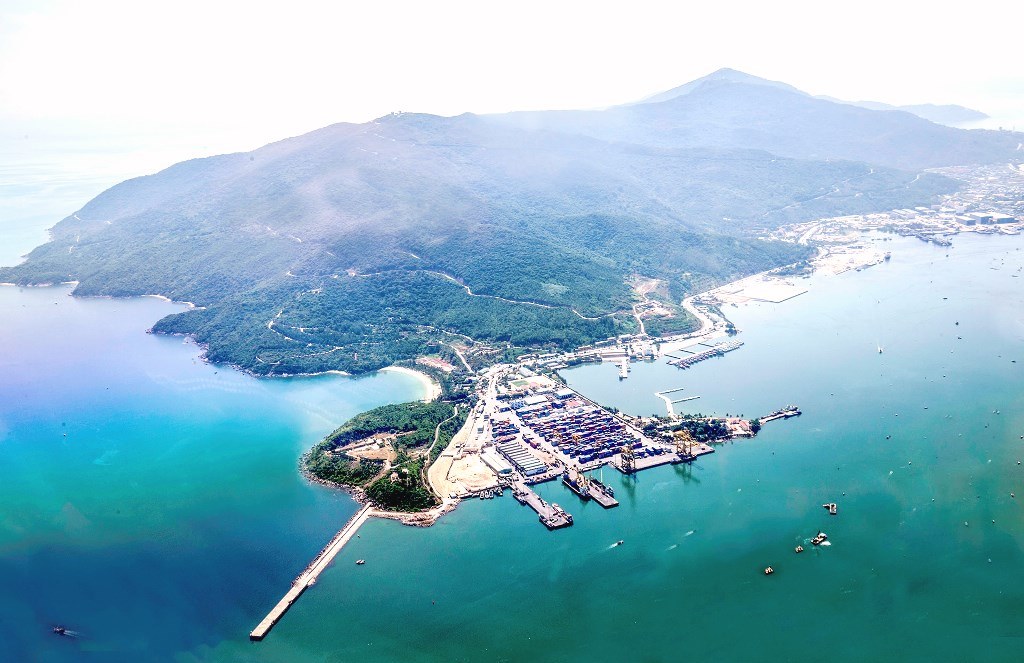 Đà Nẵng: Tạm hoãn công bố kết luận thanh tra các dự án tại bán đảo Sơn Trà - Hình 1