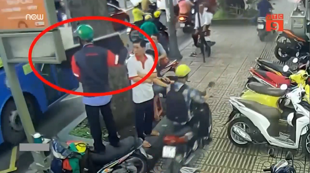 TP.HCM: Hàng trăm thiết bị công cộng bị đánh cắp giữa ban ngày