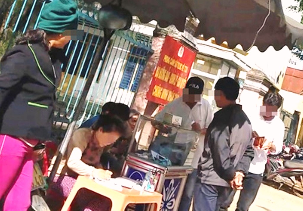 Gia Lai: Dịch vụ làm CMND siêu tốc, kỷ luật nhẹ 3 cán bộ vi phạm?