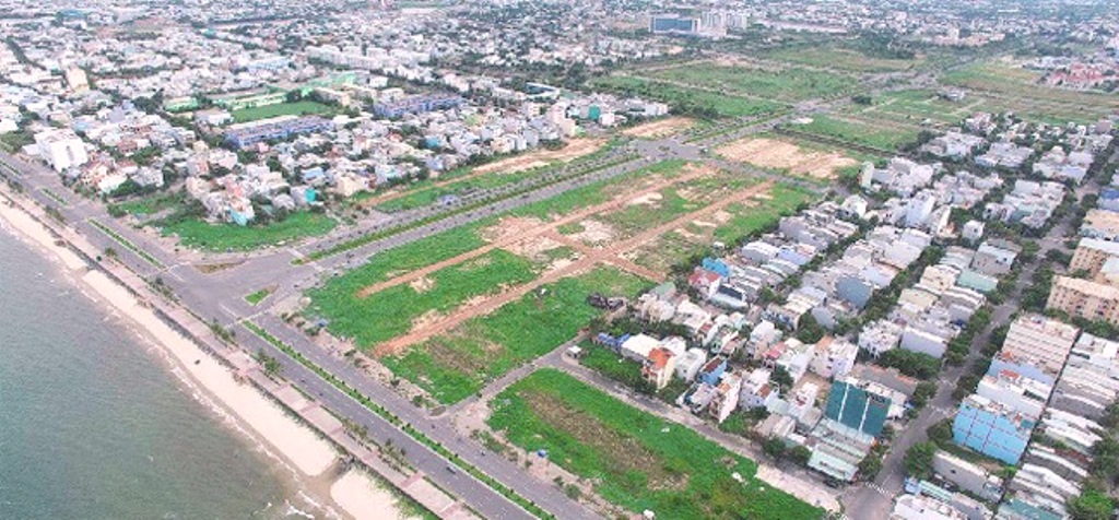 Đà Nẵng: Xem xét kỷ luật Chủ tịch UBND quận Liên Chiểu vi phạm về đất đai