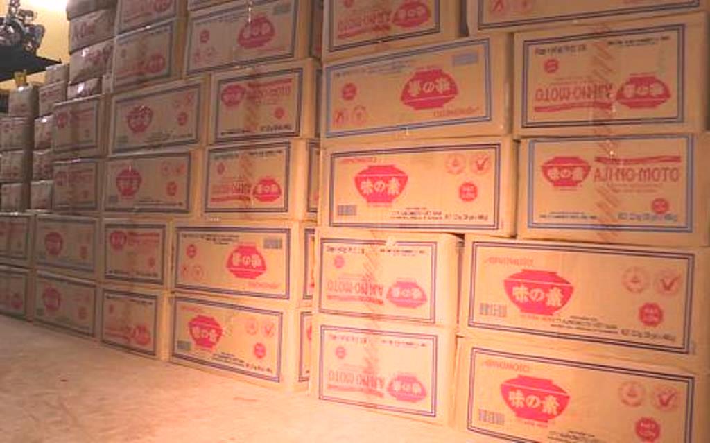 Đắk Lắk: Hơn 10 tấn bột ngọt, hạt nêm giả sắp tuồn ra thị trường trong dịp Tết bị bắt - Hình 3