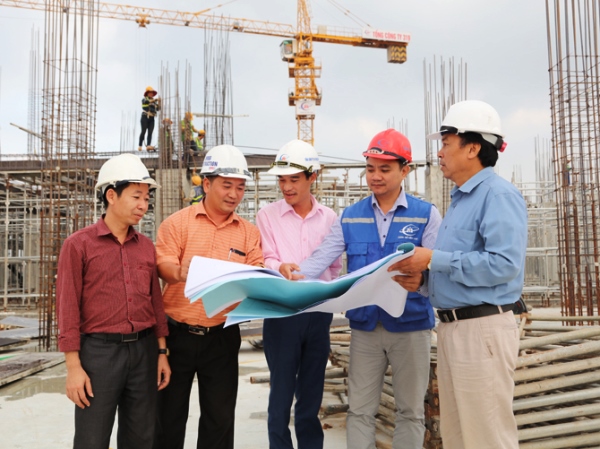 Vĩnh Phúc: Quyết tâm hoàn thành nhiệm vụ phát triển kinh tế - xã hội năm 2018