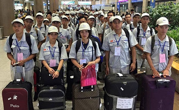 Bộ LĐ-TB&XH: Đề xuất điều kiện hoạt động dịch vụ đưa NLĐ đi làm việc ở nước ngoài