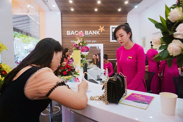 Khai trương chi nhánh Đắk Lắk – mạng lưới Bac A Bank tiếp tục vươn xa - Hình 7