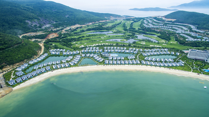 Bất động sản Cam Ranh chính thức sôi động trở lại