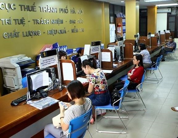 Cục trưởng Cục Thuế phải đôn đốc thu hơn 14.000 tỷ đồng nợ đọng