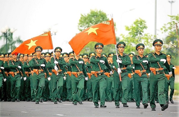 Phê duyệt Đề án tuyên truyền, phổ biến tập huấn Luật Quốc phòng