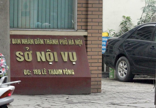 Sở Nội vụ Hà Nội: Hướng dẫn đánh giá và phân loại hằng năm đối với CBCCVC