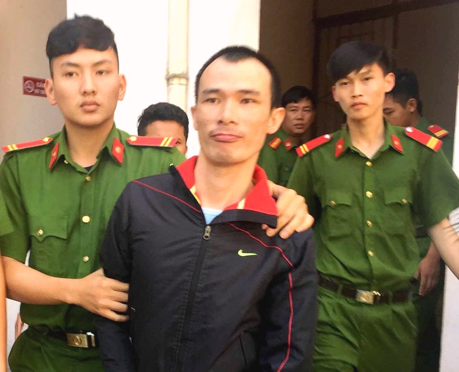TAND cấp cao tại Đà Nẵng: Tuyên phạt Bùi Thanh Tâm án tử hình - Hình 1