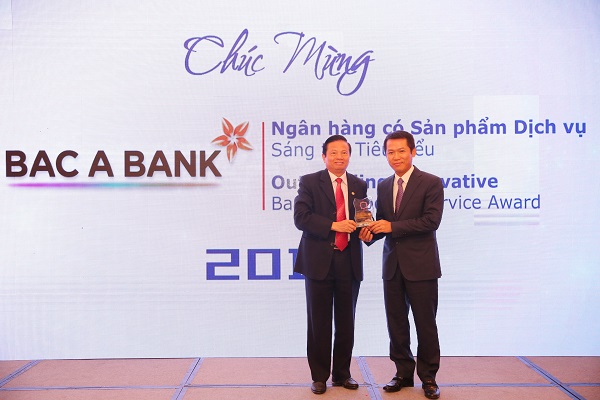 Bac A Bank – Ngân hàng tiên phong tư vấn đầu tư các dự án nông nghiệp sạch ứng dụng công nghệ cao