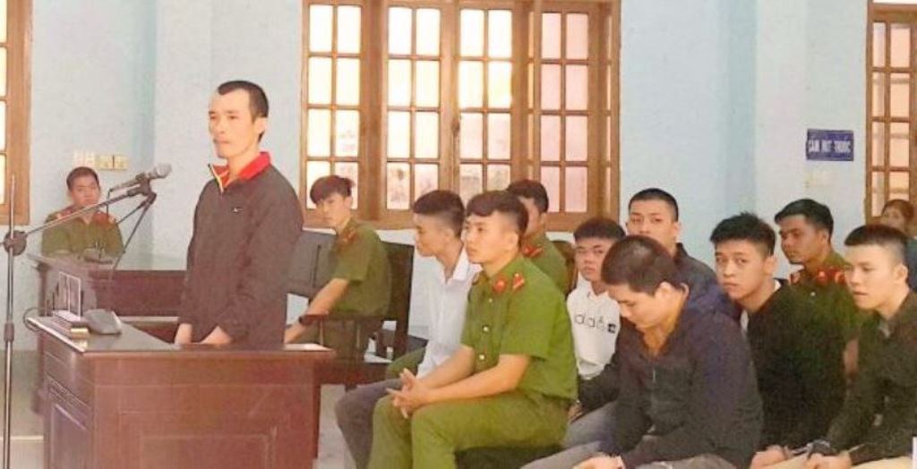TAND cấp cao tại Đà Nẵng: Tuyên phạt Bùi Thanh Tâm án tử hình - Hình 2