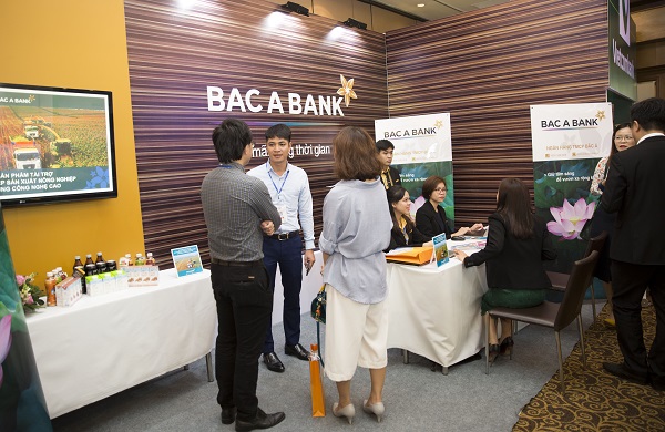 Bac A Bank – Ngân hàng tiên phong tư vấn đầu tư các dự án nông nghiệp sạch ứng dụng công nghệ cao - Hình 4