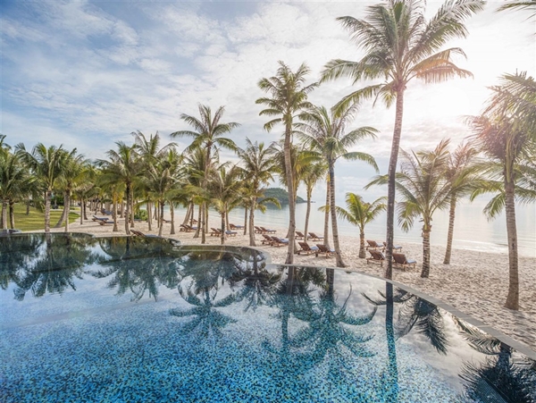Bãi Kem – Nam Phú Quốc xếp thứ 43/100 bãi biển đẹp nhất thế giới 2018 - Hình 5