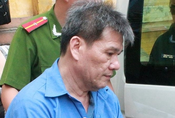 Khởi tố, bắt giam ông Trầm Bê trong vụ án ‘siêu lừa’ Dương Thanh Cường - Hình 2
