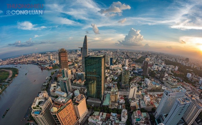 Nhà đầu tư quốc tế nói gì về thị trường bất động sản Việt Nam? - Hình 1
