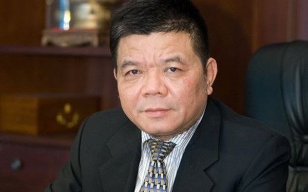 BIDV: Ông Trần Bắc Hà bị bắt không ảnh hưởng tới hoạt động của ngân hàng - Hình 1