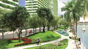 Công trình xanh tại Việt Nam khó đạt được như lời quảng cáo?