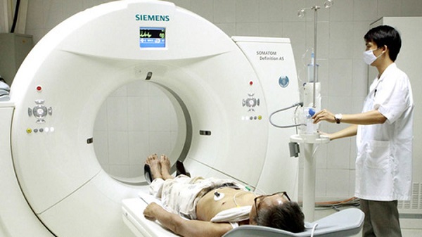 Bãi bỏ Quyết định số 54/2014/QĐ-TTg về miễn thuế nhập linh kiện lắp trang thiết bị y tế