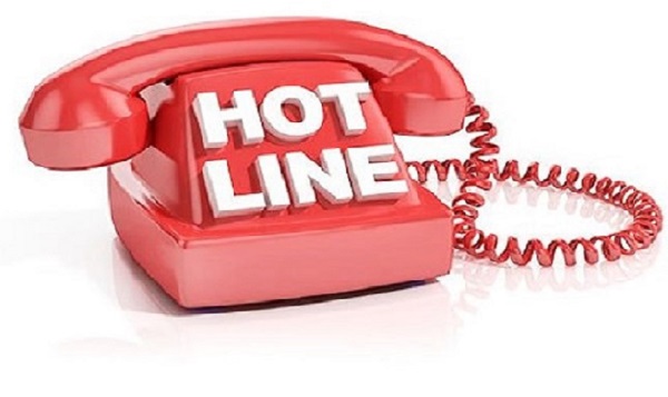 Bộ Công an: Công bố đường dây nóng tiếp nhận tố cáo tiêu cực