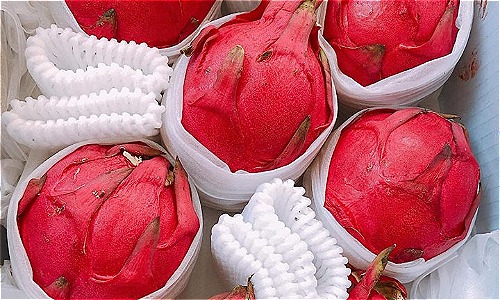 500.000 đồng/kg thanh long ruột đỏ, người tiêu dùng nghĩ gì?