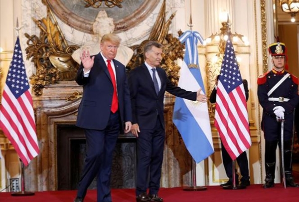 Một hội nghị G-20 đầy chia rẽ