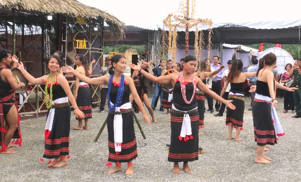 Quảng Nam: Ưu tiên phát triển du lịch miền núi với tổng kinh phí hơn 120 tỷ đồng