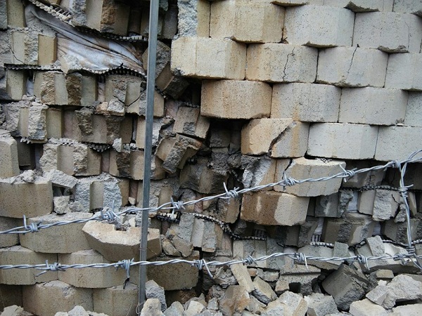 Khánh Hoà: Dự án Marina Hill mang nguy hiểm chực chờ cho người dân kề bên? - Hình 4