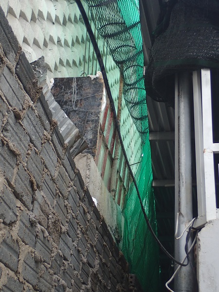 Khánh Hoà: Dự án Marina Hill mang nguy hiểm chực chờ cho người dân kề bên? - Hình 3