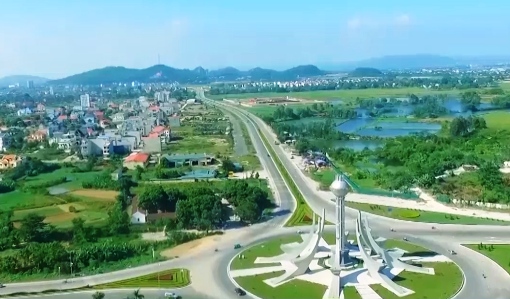 Xuất bản cuốn sách “Danh xưng Thanh Hóa”