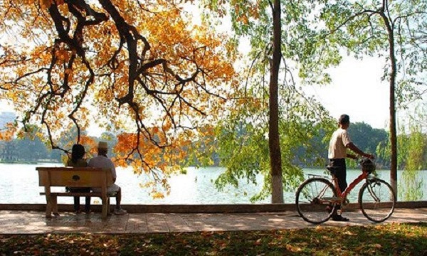 Hôm nay (2/12): Bắc Bộ và Bắc Trung Bộ hửng nắng