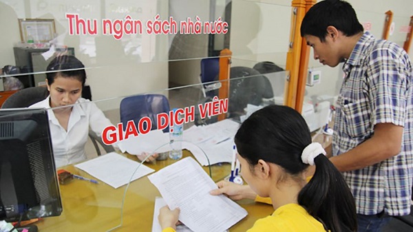 Thu ngân sách Nhà nước đạt 87,9% dự toán năm