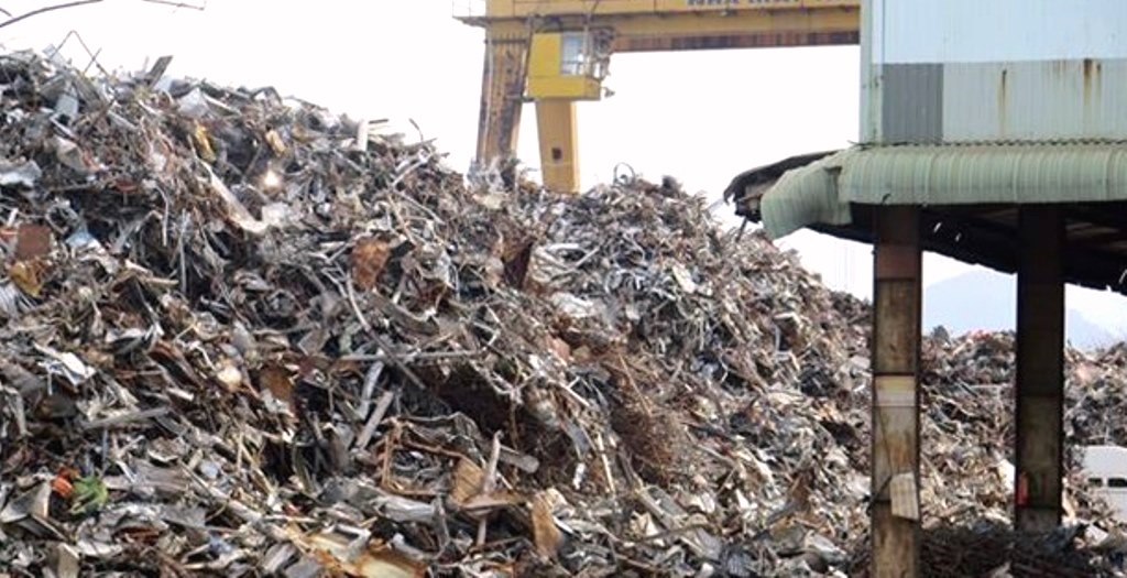 Đà Nẵng: Cổ phiếu thép Dana - Ý bị đưa vào diện cảnh báo? - Hình 2