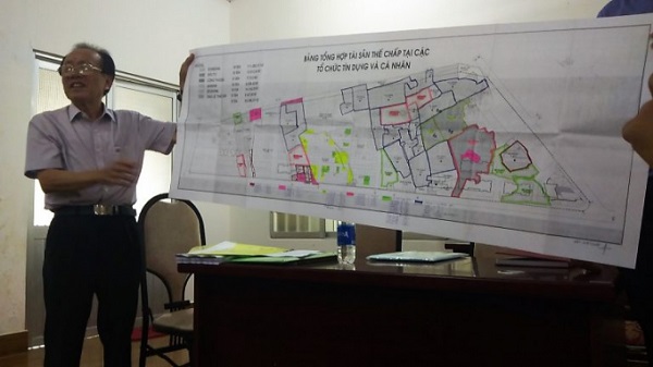 Huyện Long Điền (BR-VT): Giải pháp để phát triển cho dự án KDC Tây Nam số 1 - Hình 2