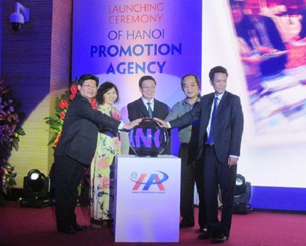 Hà Nội: Giao quyền tự chủ tài chính cho Trung tâm Xúc tiến Đầu tư, Thương mại, Du lịch