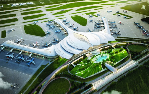Giá đất nền quanh khu dự án sân bay Long Thành có thực sự sốt trở lại? - Hình 1