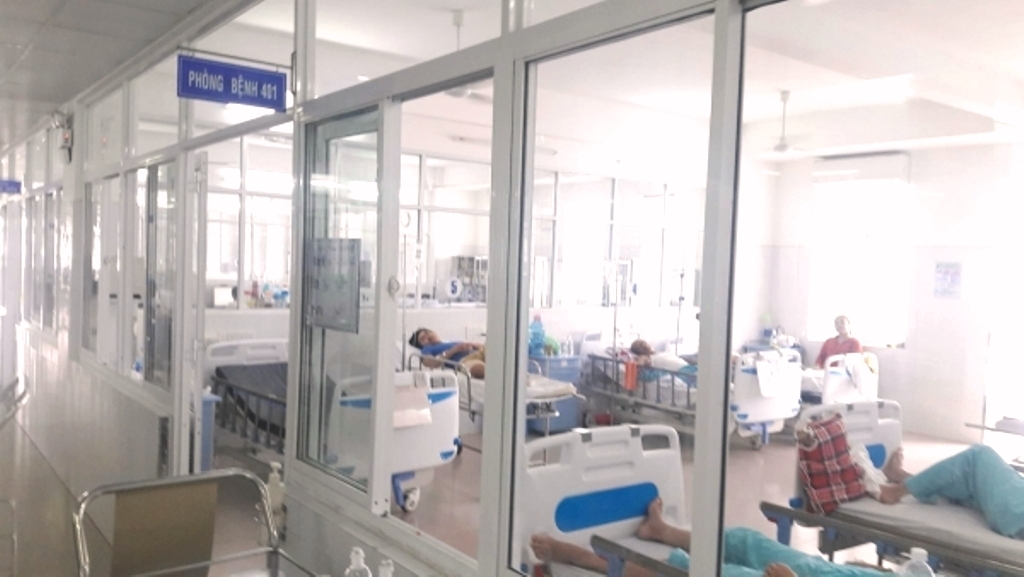 Đà Nẵng: Trở lại vụ 2 mẹ con du khách tử vong có thể do trúng độc