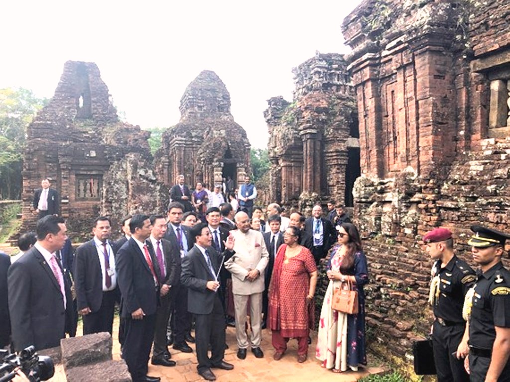 Quảng Nam: Hiệu quả từ thương hiệu di sản